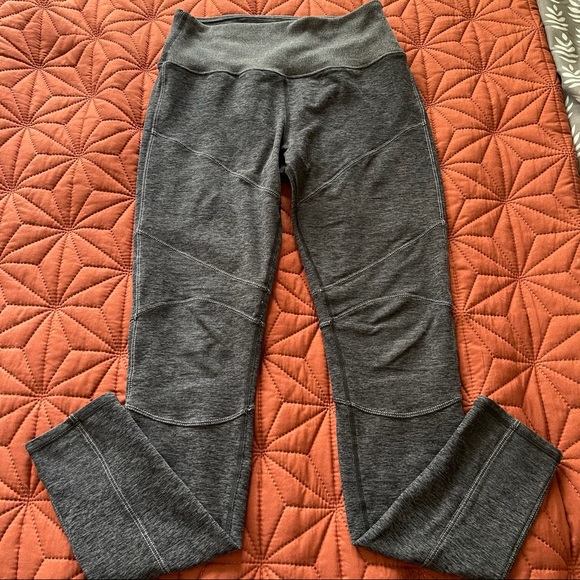 ALO Alosoft leggings - Picture 2 of 2